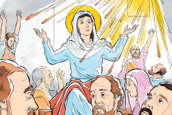 Folhetos da Missa de Pentecostes 2022 - 05/06/2022 para imprimir 05-06-2022-pentecostes-2022-completo-1