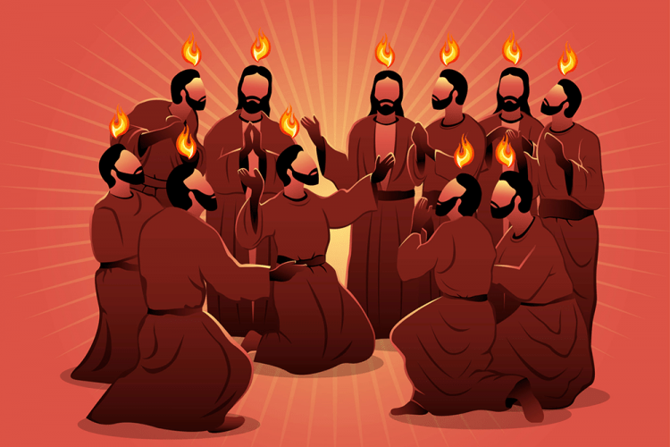 Pentecostes 2022 Pentecostes 2022