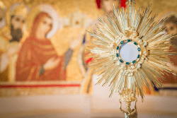 Reflexão e sugestão para a Solenidade de Corpus Christi 2022 - Ano C corpus-christi-2022