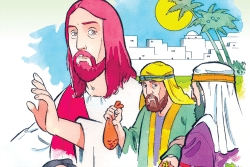 Folhetos do 25º Domingo do Tempo Comum 2022 – 18/09/2022 18-09-2022-25-domingo-do-tempo-completo-1