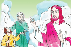 Folhetos do 26º Domingo do Tempo Comum 2022 – 25/09/202 25-09-2022-26-domingo-do-tempo-completo-1