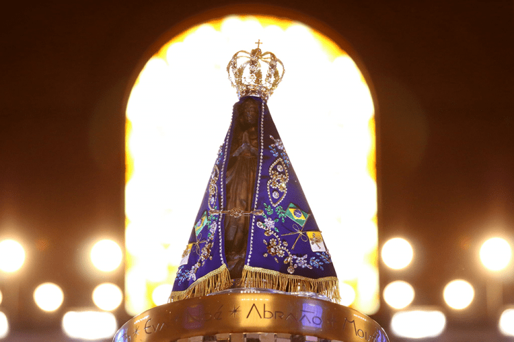 Nossa Senhora Aparecida 2022 Nossa Senhora Aparecida 2022