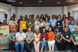 Regionais da CNBB realizam seminários em preparação a CF 2023 seminario-regional-cf-2023