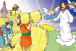 27 de novembro - Missa do 1° Domingo do Advento 2022 1-domingo-advento-do-ano-a