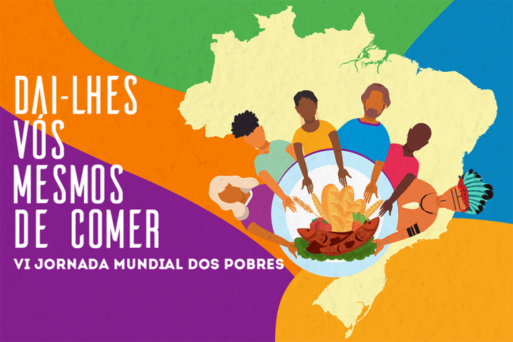 Jornada Mundial dos Pobres 2022