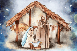 A liturgia de cada dia de dezembro de 2022 natal-liturgia-2022-01