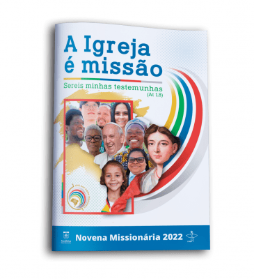 Novena Missionária 2022