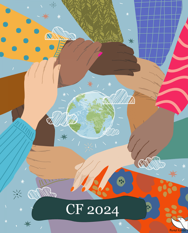 Tema da CF 2024