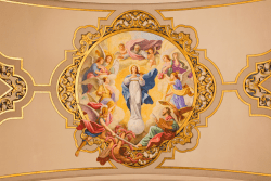 Leituras da Semana: Solenidade da Imaculada Conceição de Nossa Senhora 08/12/2022 leituras-imaculada-2022