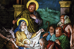 1º dia da Novena de Natal 2022 do Santuário de Aparecida novena-de-natal-santuario-nacional-2022