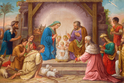 As Novenas de Natal em 2022 novenas-de-natal-de-2022
