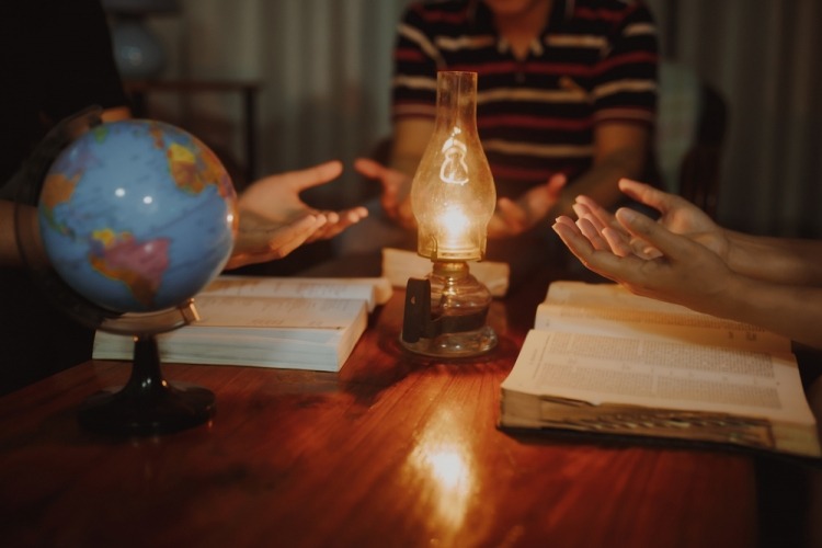 Planejamento da Campanha Missionária 2023