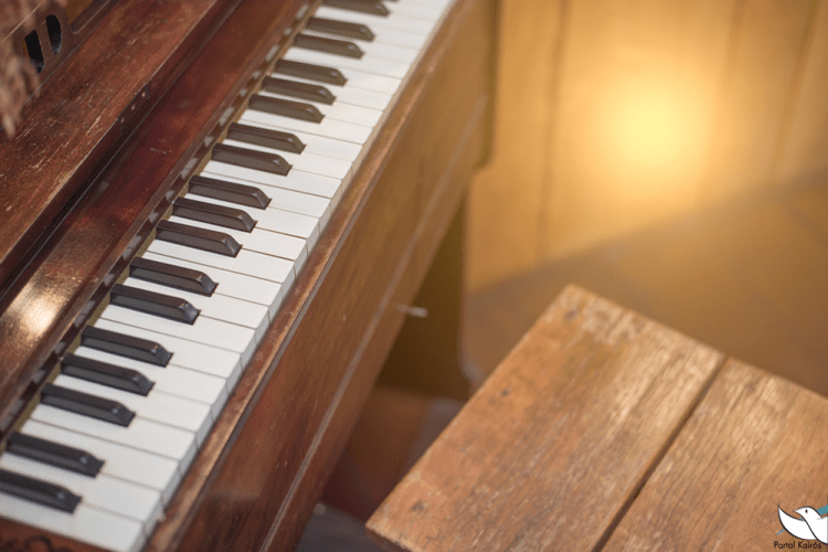 Letra do Hino da Campanha da Fraternidade 2023