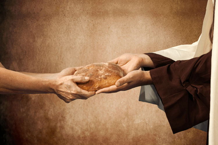 Capítulo de Mateus 14