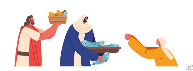 Músicas da CF-2023 no 3º Domingo da Quaresma