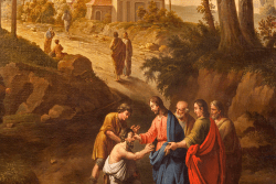 jesus-e-o-cego-2023-cartaz