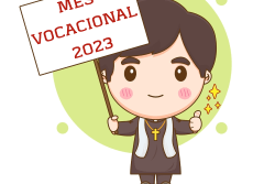 A liturgia de cada dia de agosto de 2023 mes-vocacional-2023-catequese
