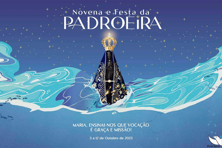 Músicas para a Novena e Festa da Padroeira 2023