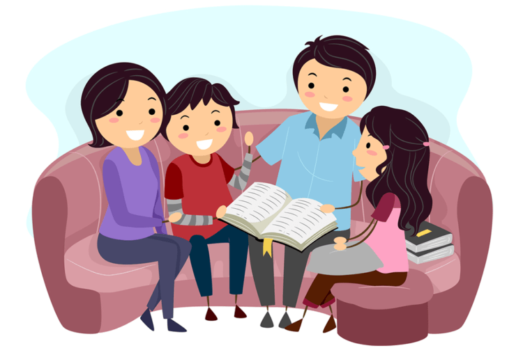 Mês da Bíblia 2023