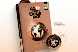 Café com Deus Pai 2025
