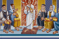 Lectio Divina 2024 do Ano B - São Marcos lectio-divina-2024