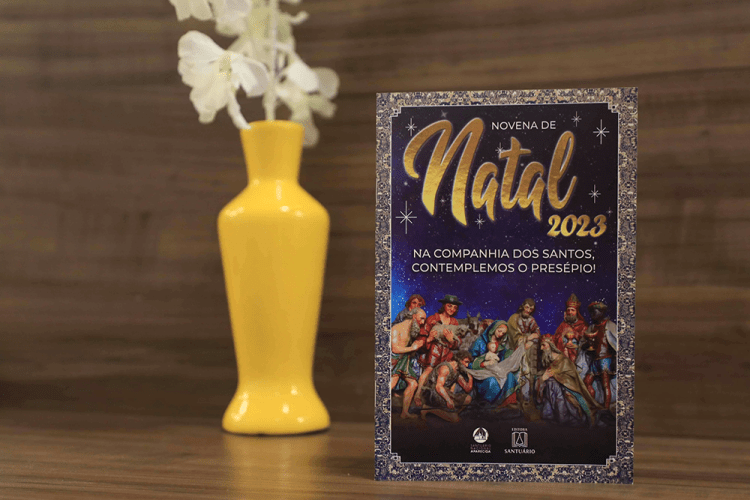 9º dia da Novena de Natal 2023