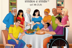 Texto-base da Campanha da Fraternidade 2024 texto-base-2024