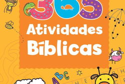 365 Atividades Bíblicas para Crianças 365-atividades-biblicas-5-8-anos