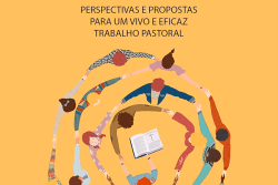 A Pastoral e a Animação Bíblica a-pastoral-biblica