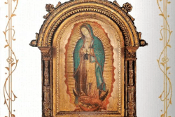 Devocionário de Nossa Senhora de Guadalupe 2024