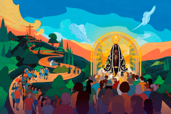 3º dia da Novena da Padroeira 2024 novena-da-padroeira-do-brasil-2024