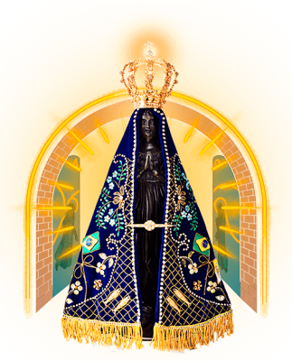 8º dia da Novena da Padroeira 2024