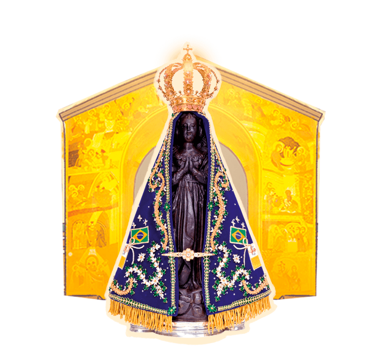 Novena da Padroeira 2025