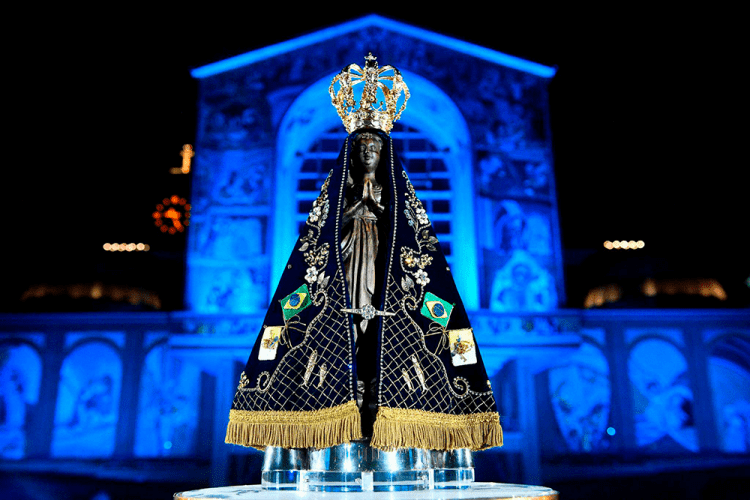 Novena e Festa da Padroeira 2024