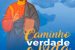 Texto e comentário do Evangelho de cada dia 2025 Caminho, Verdade e Vida - 2025