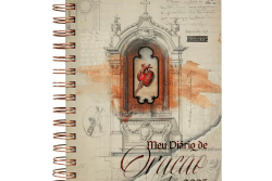 Meu Diário de Oração 2025