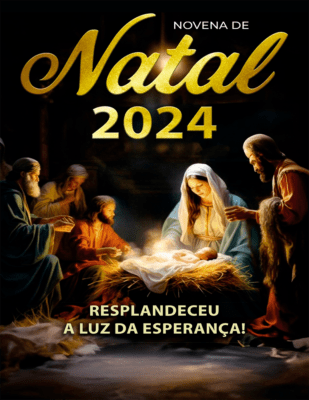 2º dia da Novena de Natal 2024