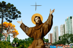 Conheça as músicas da Campanha da Fraternidade 2025 cf-2025-preparativos