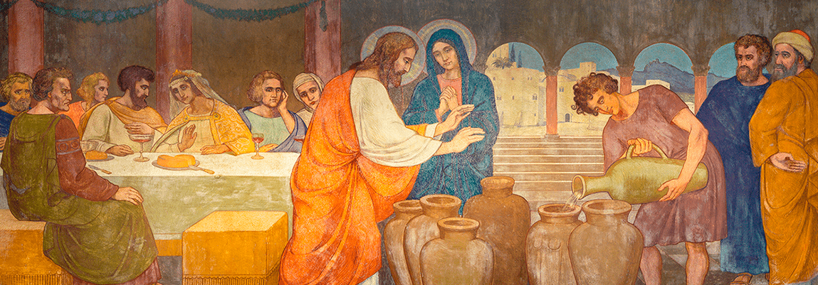 Liturgia da Santa Missa 2025