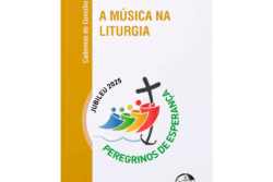A Música na Liturgia no Jubileu 2025 a-musica-na-liturgia-jubileu-2025