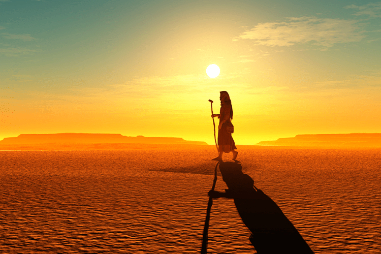 1º Domingo da Quaresma 2025