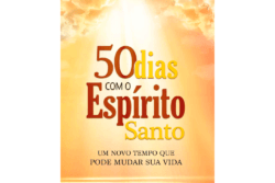 50 dias com o Espírito Santo: Um novo tempo que pode mudar sua vida 50-dias-com-o-espirito-santo