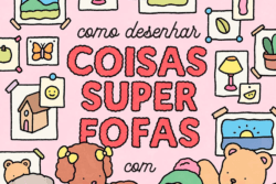 Bobbie Goods livro de colorir: Como desenhar coisas superfofas para imprimir bobbie-goods-como-desenhar-coisas-superfofas-pt-pdf