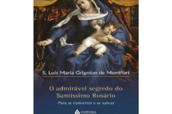 O admirável segredo do Santíssimo Rosário: Para se converter e se salvar o-admiravel-segredo-do-santissimo-rosario-para-se-converter