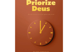 O Devocional Priorize Deus 2026: Devocionais Diários Para 365 Dias devocional-priorize-deus-2026-pdf