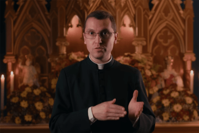 São Miguel 2025 Padre Alex Nogueira São Miguel 2025 Padre Alex Nogueira