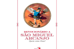 Devocionário a São Miguel Arcanjo - Quem como Deus? devocionario-a-sao-miguel-arcanjo-quem-como-deus-pdf