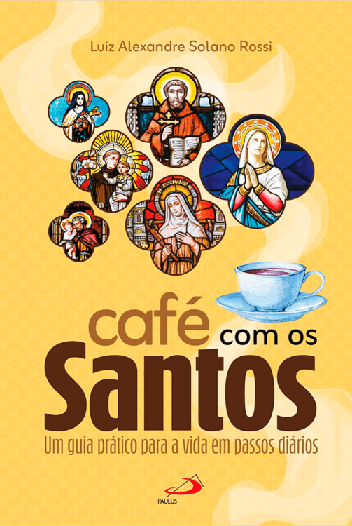 Café com os Santos 2026