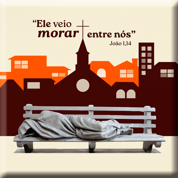 Músicas da Campanha da Fraternidade 2026