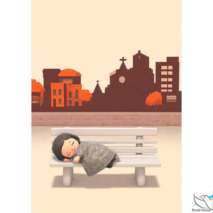 Crianças na Campanha da Fraternidade 2026